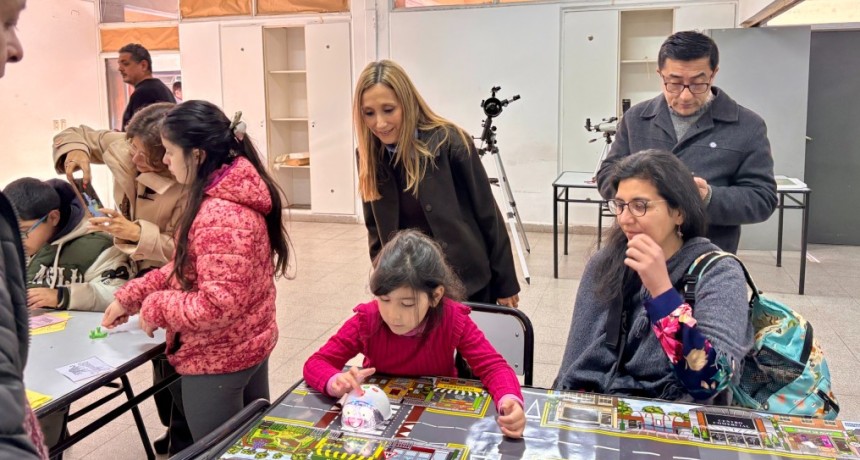 El CIIDEPT ofrece talleres de invierno gratuitos hasta el 24 de julio