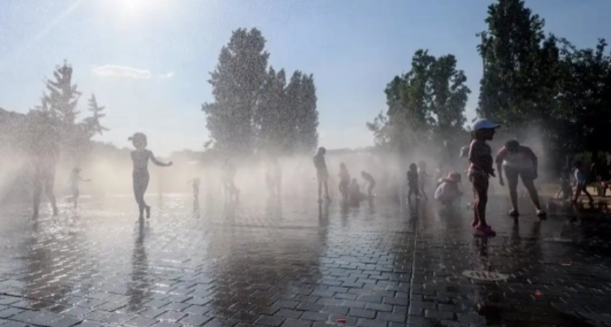 Europa: ya son casi 12.000 las muertes por la ola de calor 