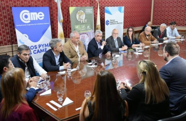 Emprendimiento Argentino 2026: Tucum&aacute;n lanza la etapa provincial del concurso que impulsa la innovaci&oacute;n y el desarrollo productivo