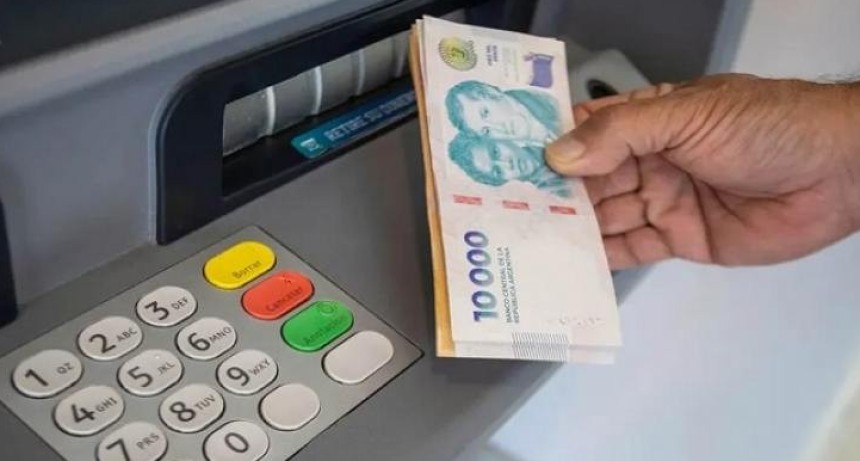 La Provincia confirma el pago del incremento del 3% para empleados estatales