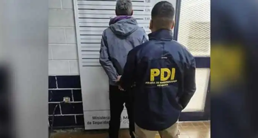 Femicidio transversal: detuvieron al hombre que mat&oacute; a pu&ntilde;aladas al novio de su ex en Mendoza