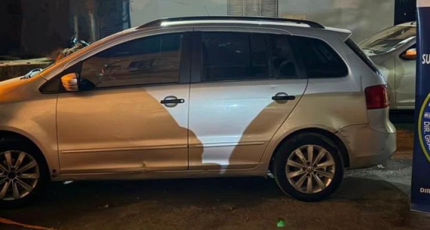 Recuperan dos autos por causas de robo y estafa