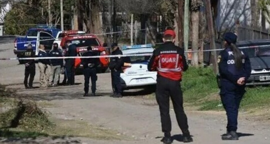 Hace un a&ntilde;o lo condenaron por hostigar y agredir a su pareja, viol&oacute; las restricciones y la mat&oacute; de una pu&ntilde;alada