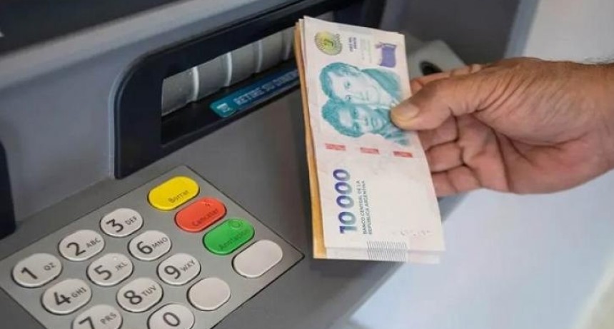 Este jueves inicia el pago de sueldo para estatales