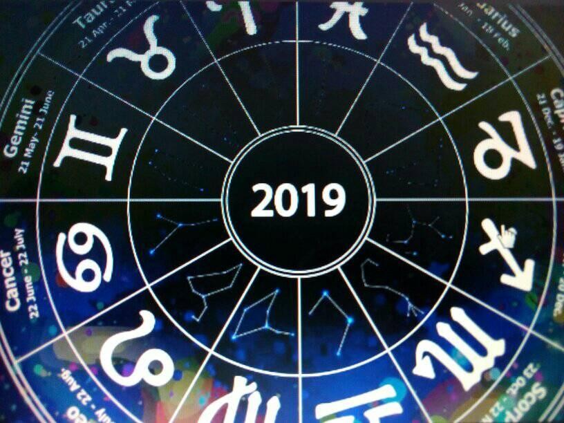 ¿Cómo será tu año de acuerdo a tu signo?