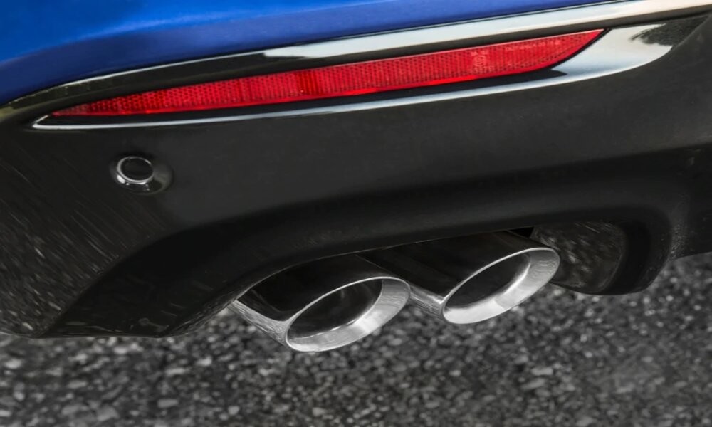 Espa&ntilde;a en el 2050 prohibir&iacute;a los autos a nafta y di&eacute;sel