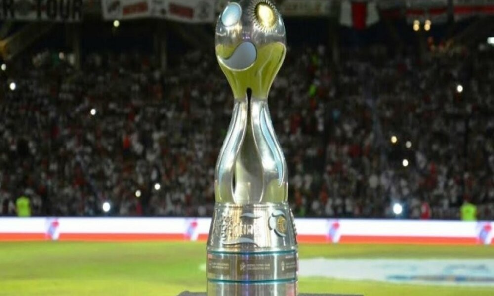 Copa Argentina 2019: Se realiz&oacute; el sorteo en el que se realizar&aacute;n 32 cruces