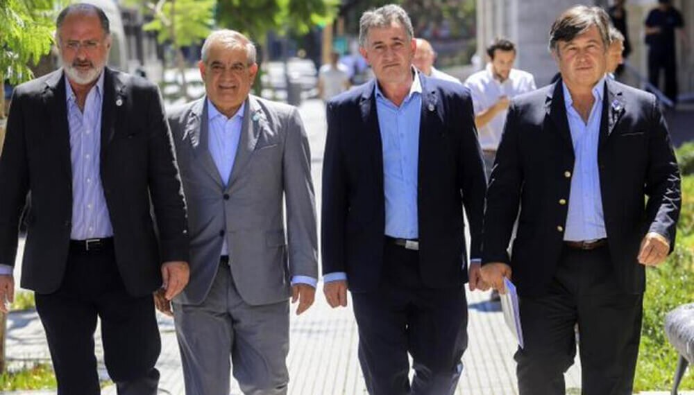 Habr&aacute; paro agropecuario por tres d&iacute;as pero Coninagro no apoya