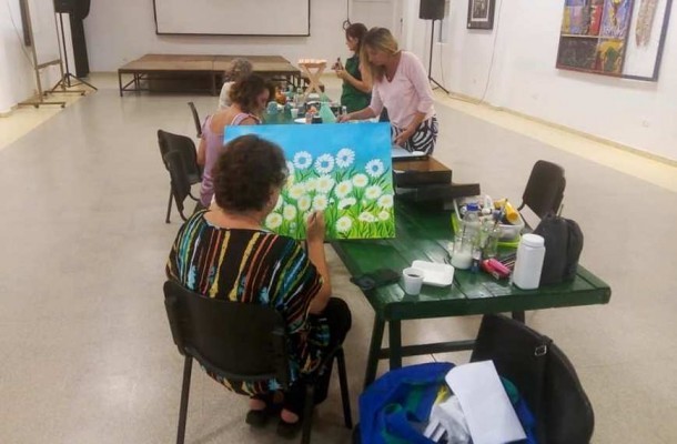 La Municipalidad ofrece una variada oferta de talleres de verano en sus espacios culturales