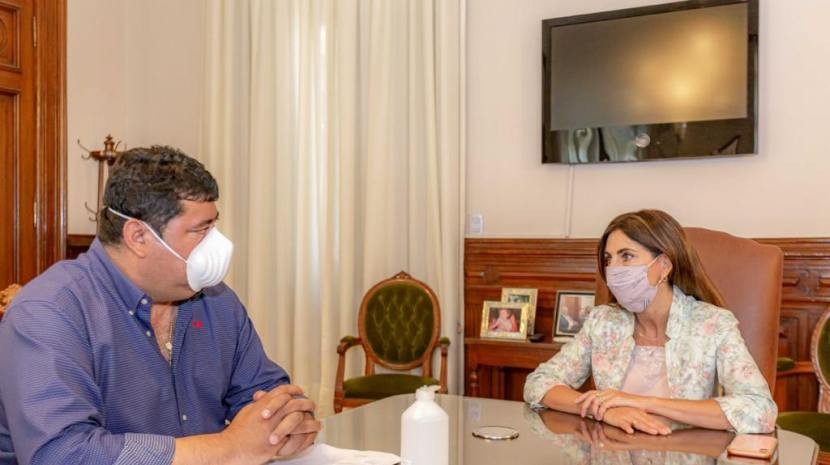 Analizan el avance de los viajes de los trabajadores migrantes