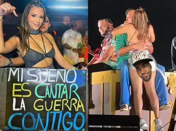 Romeo Santos se divorció por un beso