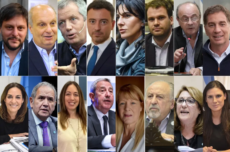 Elecciones 2025: cuántas bancas arriesga cada bloque y a quiénes se les termina el mandato