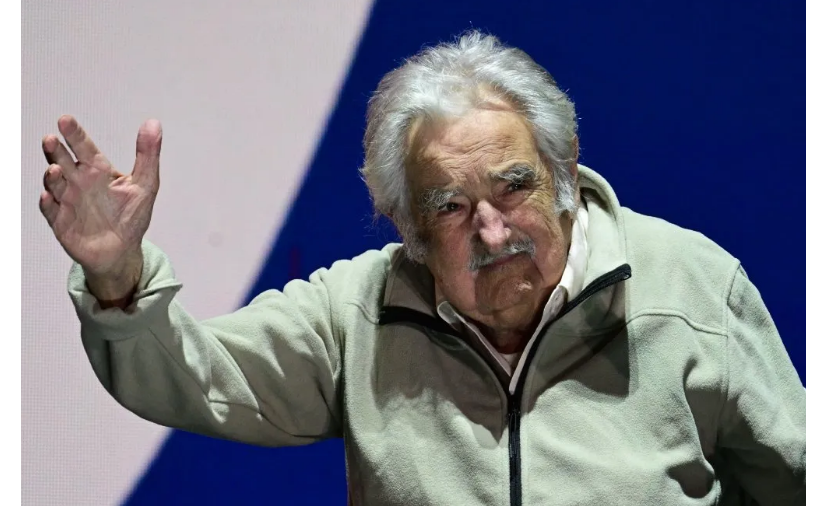 "Estoy condenado. Hasta acá llegué": Mujica anunció que se expandió el cáncer que padece