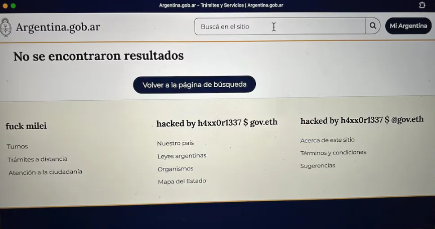 Tras los hackeos el Gobierno lanza un programa para blindar datos