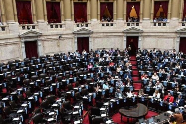 El Gobierno oficializó el llamado a sesiones extraordinarias desde la  semana que viene