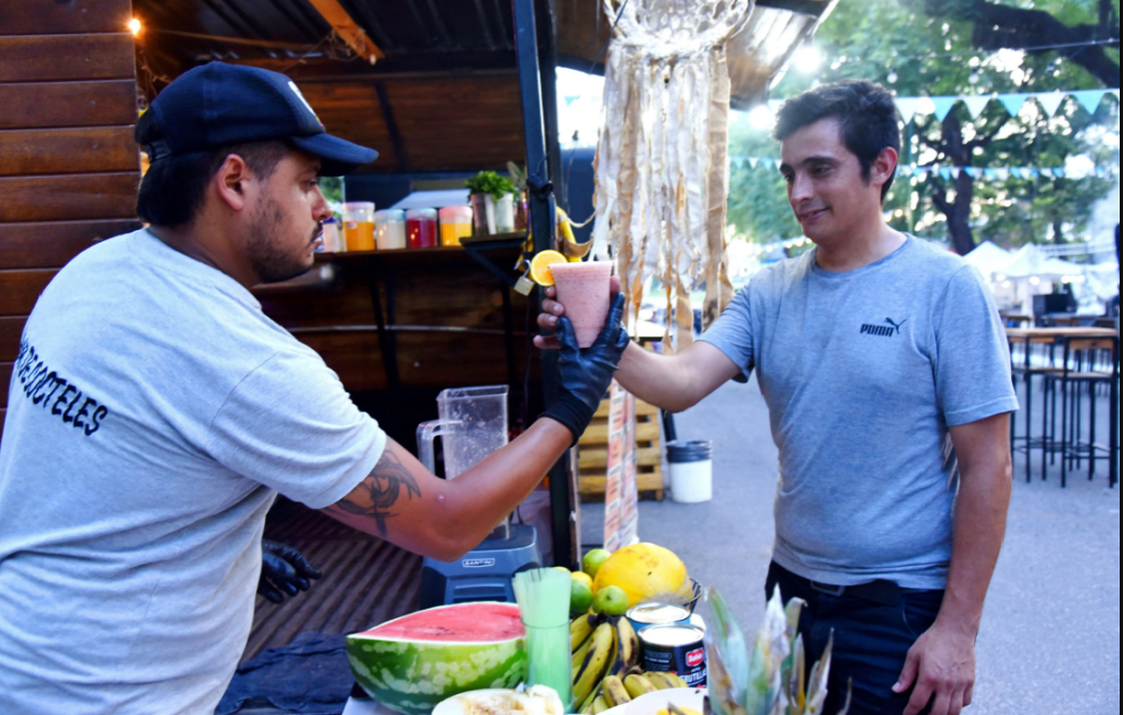 Dónde estarán las ferias municipales el sábado 18 y domingo 19 de enero