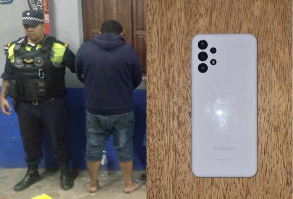 La Policía investigó un robo y, tras un operativo, hubo aprehendidos, demorados y un secuestro