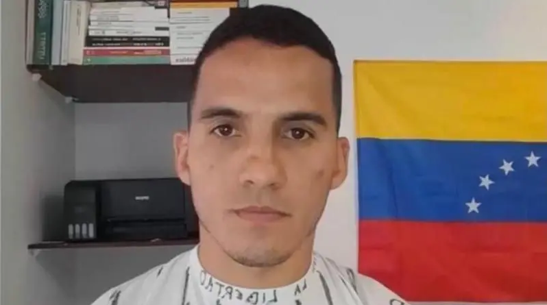 Chile: la Fiscalía acusa al gobierno de Venezuela de pagar por el asesinato del opositor Ronald Ojeda