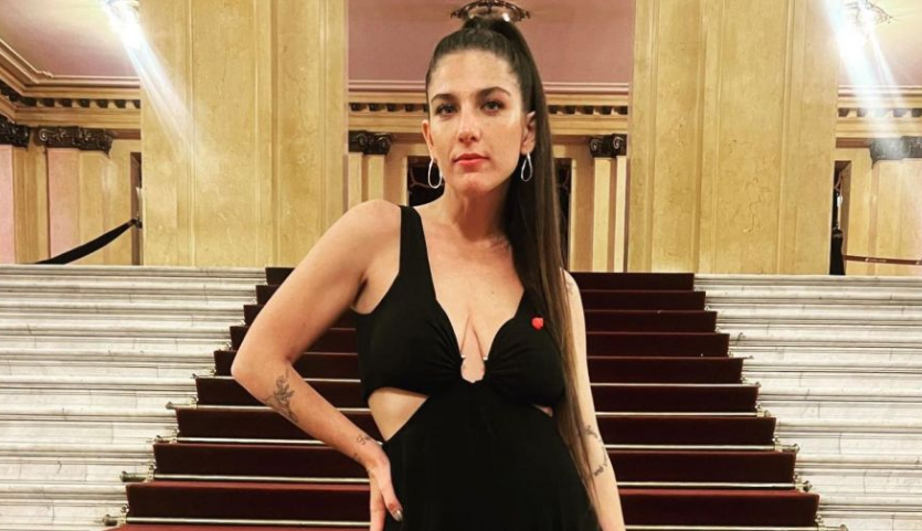 "En mi caso, HPV positivo": Juana Repetto habló de la enfermedad padece y que la llevó a una cirugía