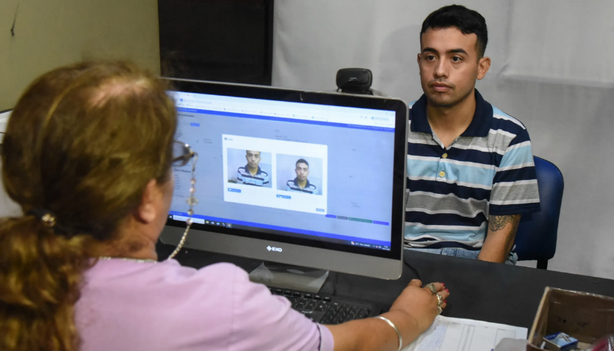 Horario de atención y valores vigentes para gestionar el Carnet de Sanidad