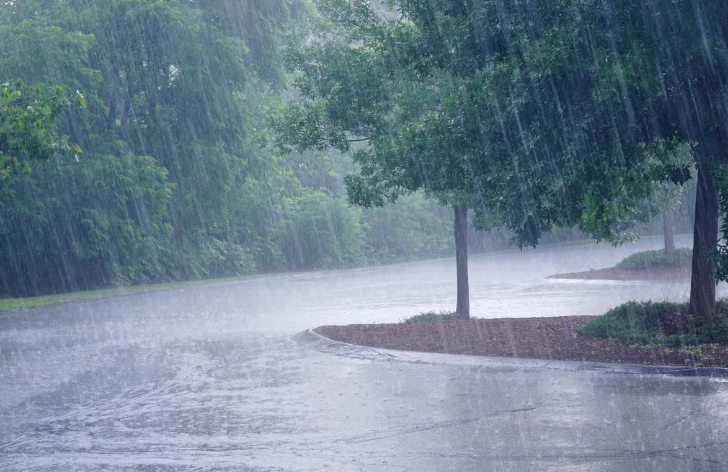 Alerta amarilla por tormentas para Tucumán 