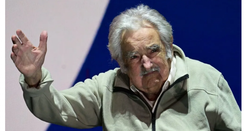 "Estoy condenado. Hasta acá llegué": Mujica anunció que se expandió el cáncer que padece