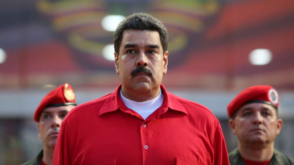 Trump confirmó que Maduro fue capturado y extraído de Venezuela