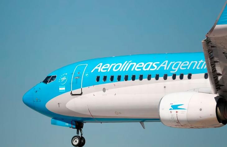 Tucumán ya comenzó con los vuelos directos a Florianópolis