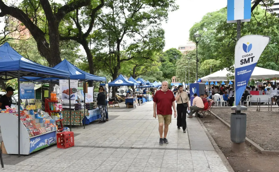 Estas son las principales ofertas del Mercado en tu Barrio