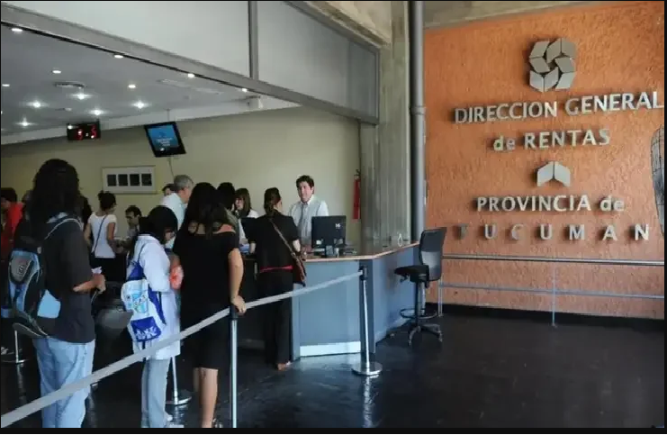 Extienden el Pago Anual Anticipado de impuestos 2026