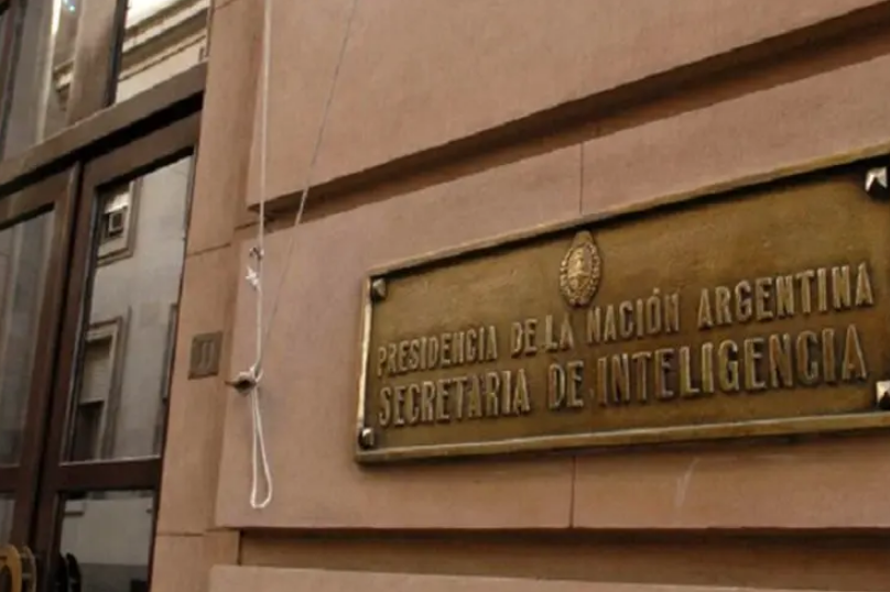 Capitanich propone derogar el DNU que reformó la Ley de Inteligencia