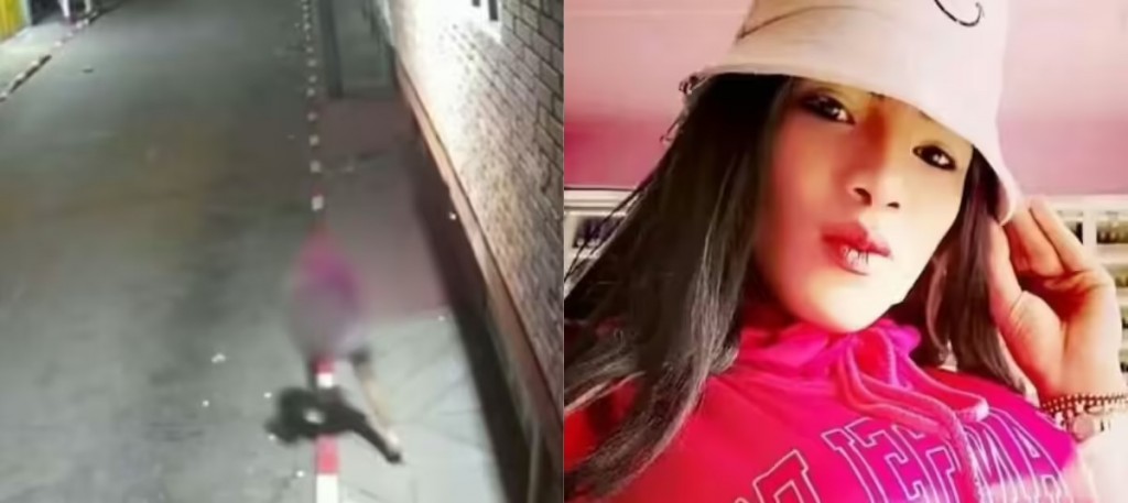 Bógota: nueva pista clave en la investigación del asesinato de Catia la mujer Trans 