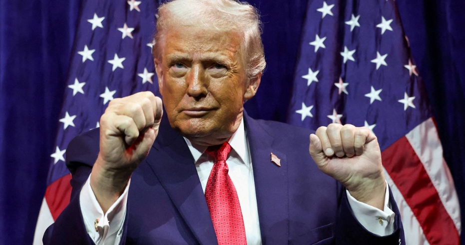 Trump aseguró que el control de Estados Unidos sobre Venezuela podría durar años