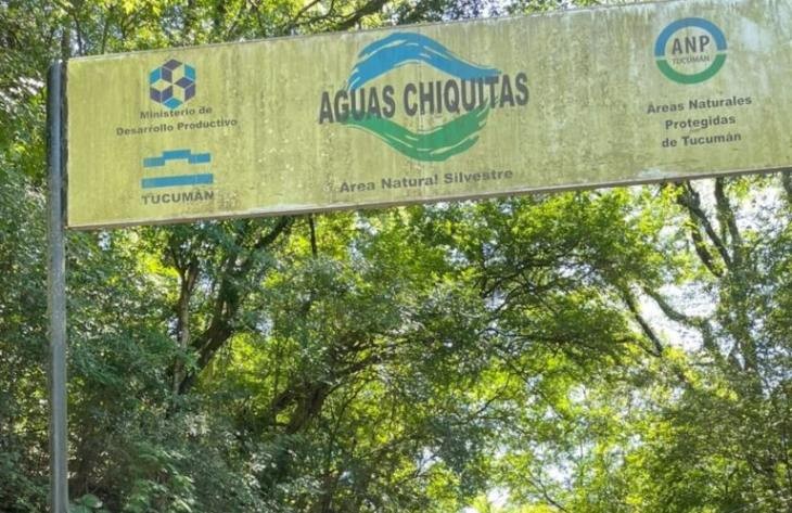 Lanzan el “Plan de Verano 2026” para proteger a los visitantes en Aguas Chiquitas