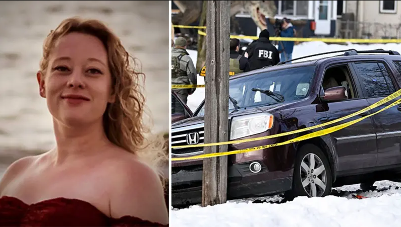 Un agente del ICE mató a una mujer en un control de migración irregular 