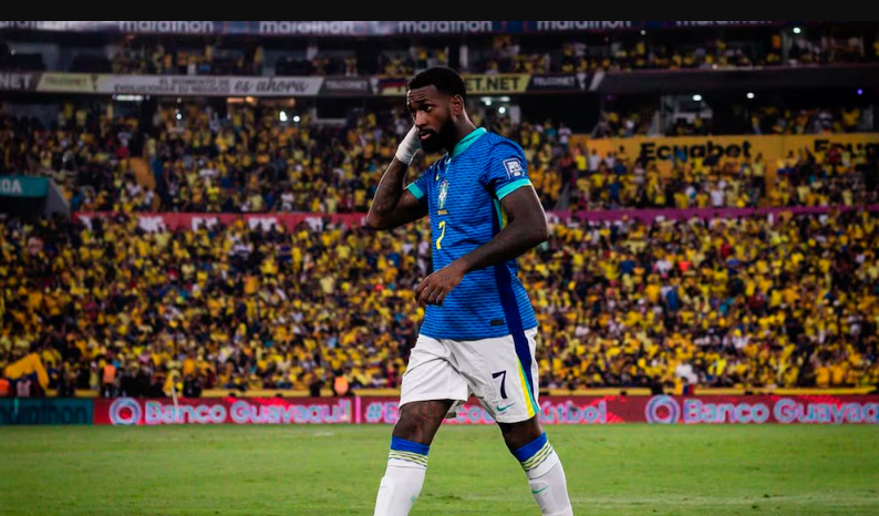 Se concretó la compra más cara de la historia del fútbol sudamericano: “Fue un gran esfuerzo”