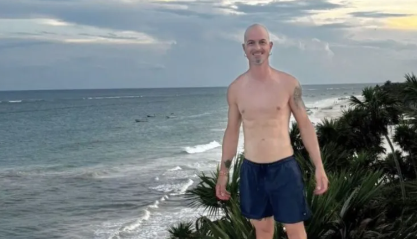 Asesinaron a tiros a un peluquero argentino en un bar de México