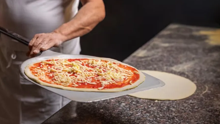 Día Nacional del Pizzero y Pastelero