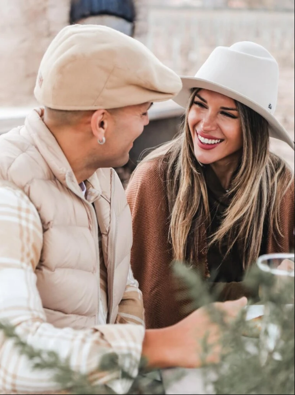 Lautaro Martínez invirtió en un proyecto familiar con raíces bien argentinas