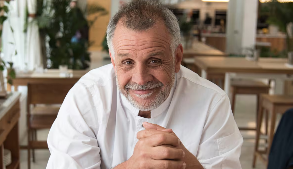 Christian Petersen contó cómo cambió su vida tras la descompensación que sufrió