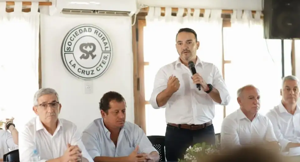 Alarma por abigeato en Corrientes,  tras un robo a gran escala de ganado