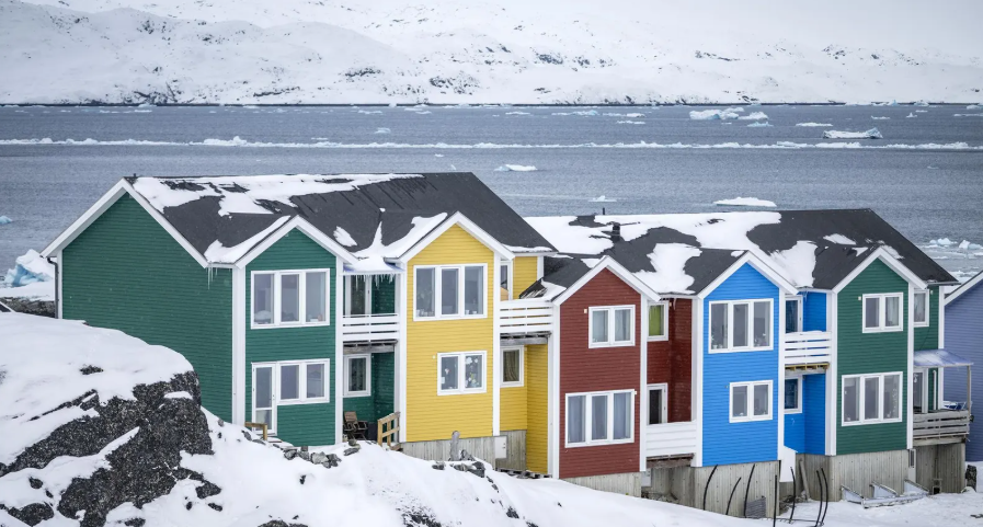 Europa prepara un despliegue militar en Groenlandia para frenar a Trump