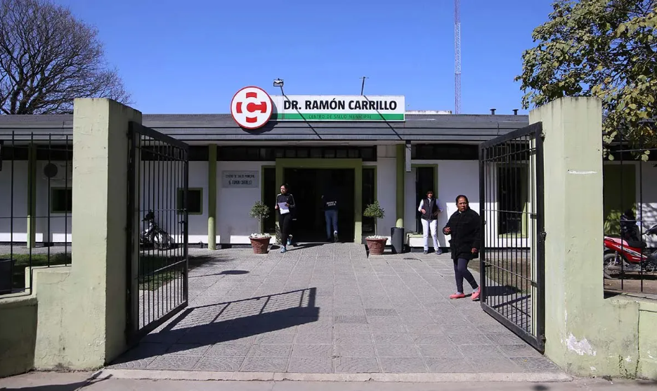 Un nene murió tras ahogarse con una uva