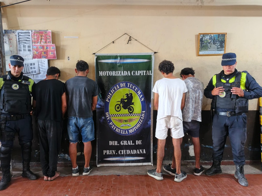 Las cámaras del 911 los atraparon infraganti por un abuso sexual a un menor