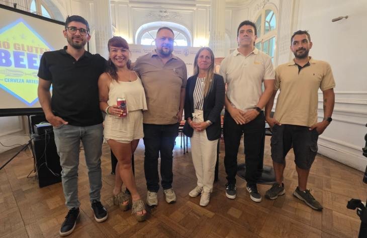 Tucumán impulsa la cultura cervecera artesanal como nuevo atractivo