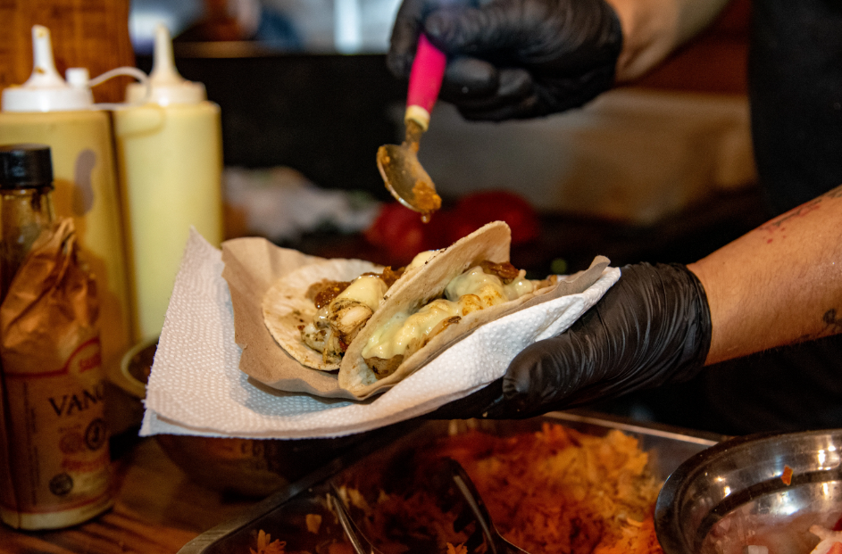 Ferias municipales dónde estarán este fin de semana 