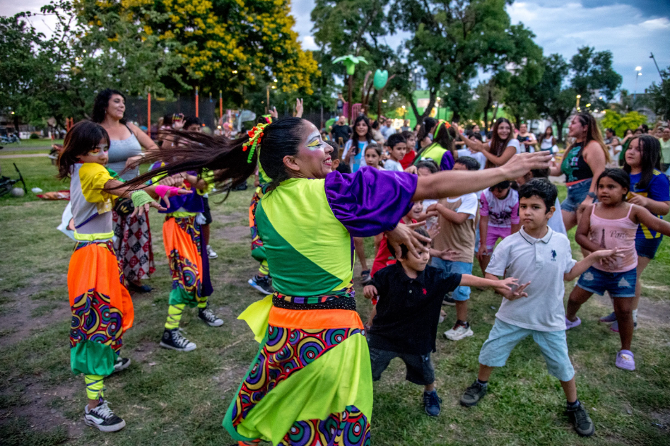 Nuevos horarios y más actividades culturales para disfrutar el verano en la ciudad