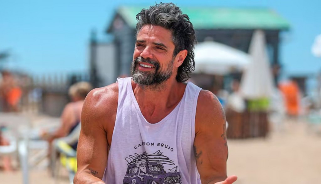 Nuevas acusación de infidelidad a Luciano Castro: “Mi vida está destrozada”