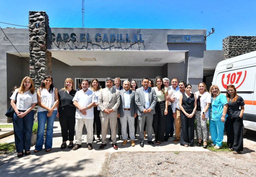 El vicegobernador Acevedo supervisó el Plan Verano en El Cadillal