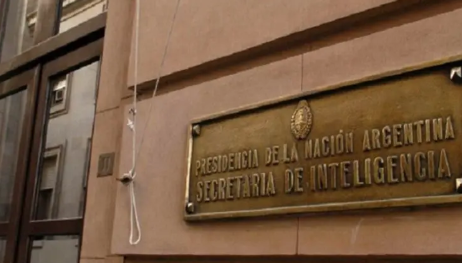 El Gobierno envía a la Bicameral el DNU que reforma la Inteligencia